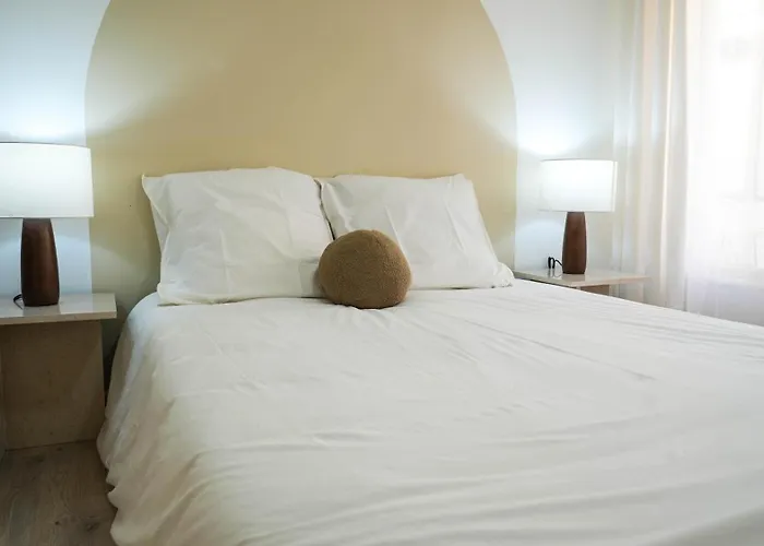 New - Parking - Wifi - Jardin - Le Refuge D\'Abel