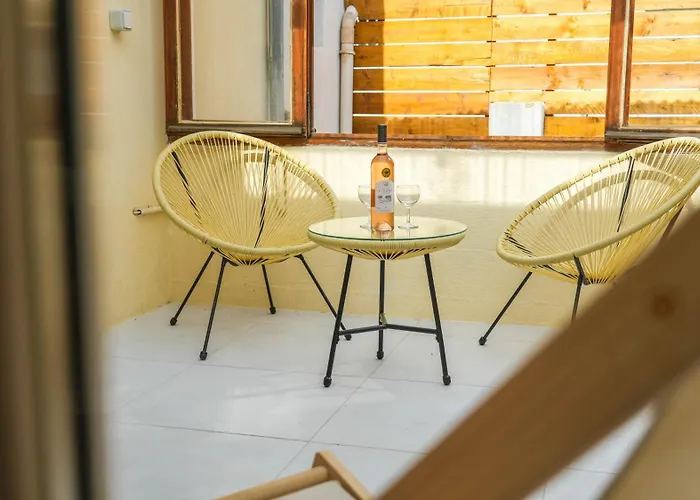 New - Parking - Wifi - Jardin - Le Refuge D\'Abel