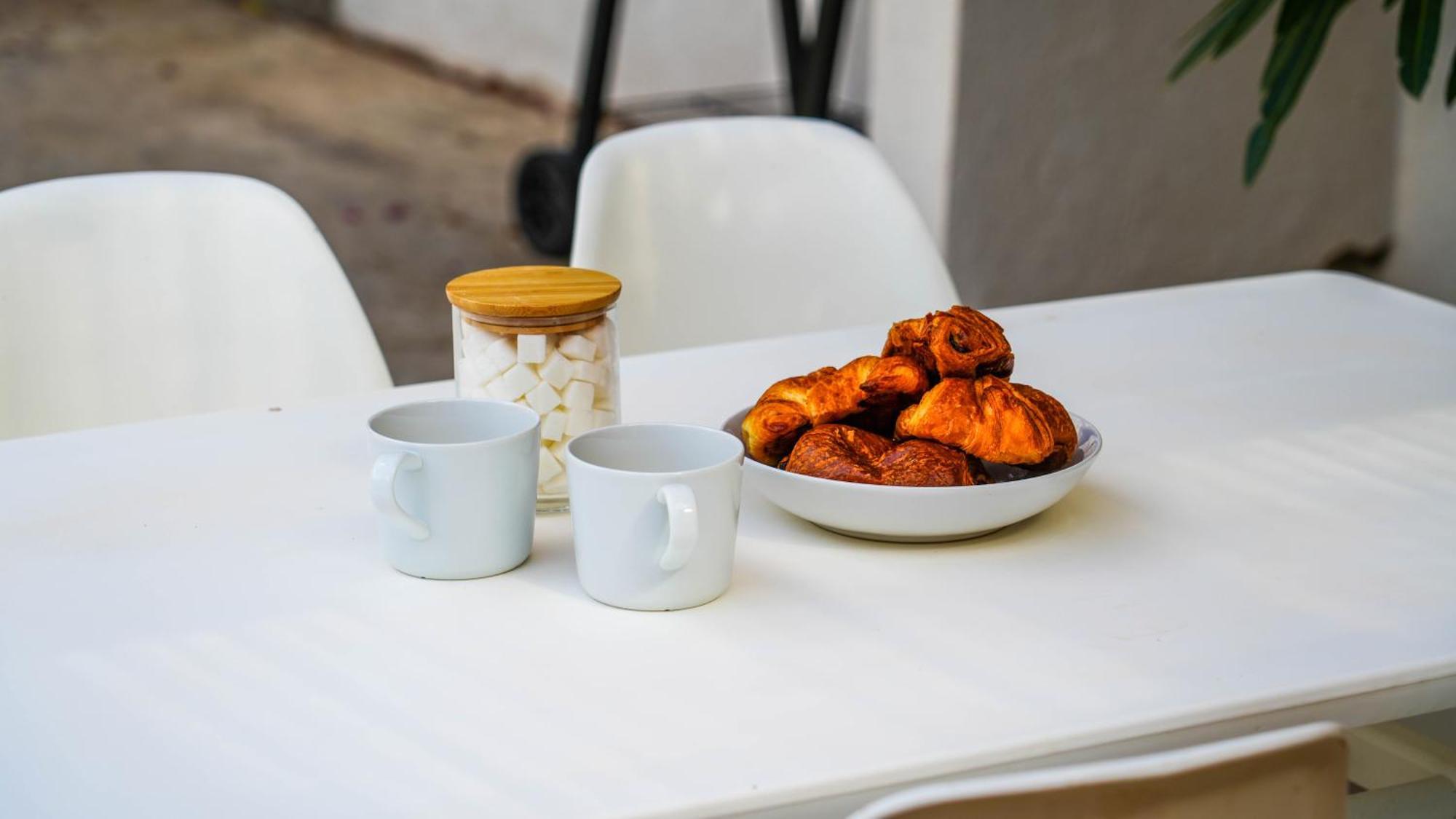 New - Parking - Wifi - Jardin - Le Refuge D'abel Avignon