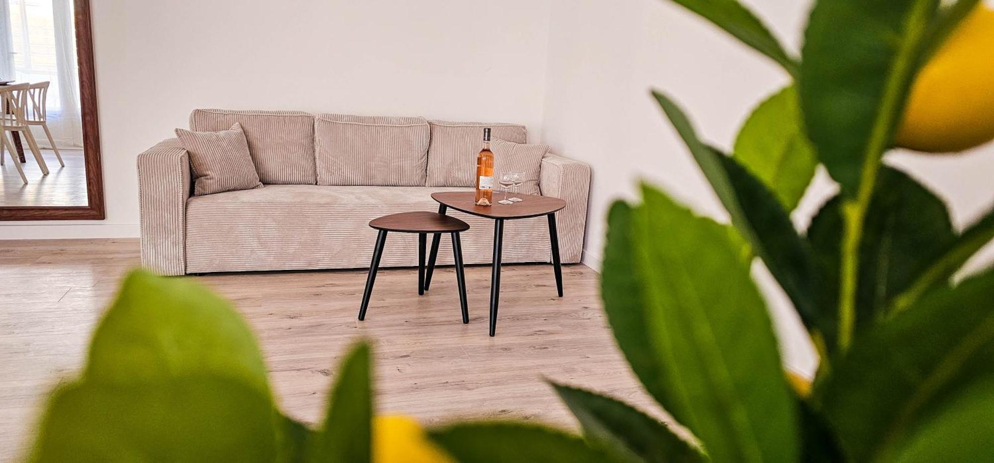 New - Parking - Wifi - Jardin - Le Refuge D'abel
