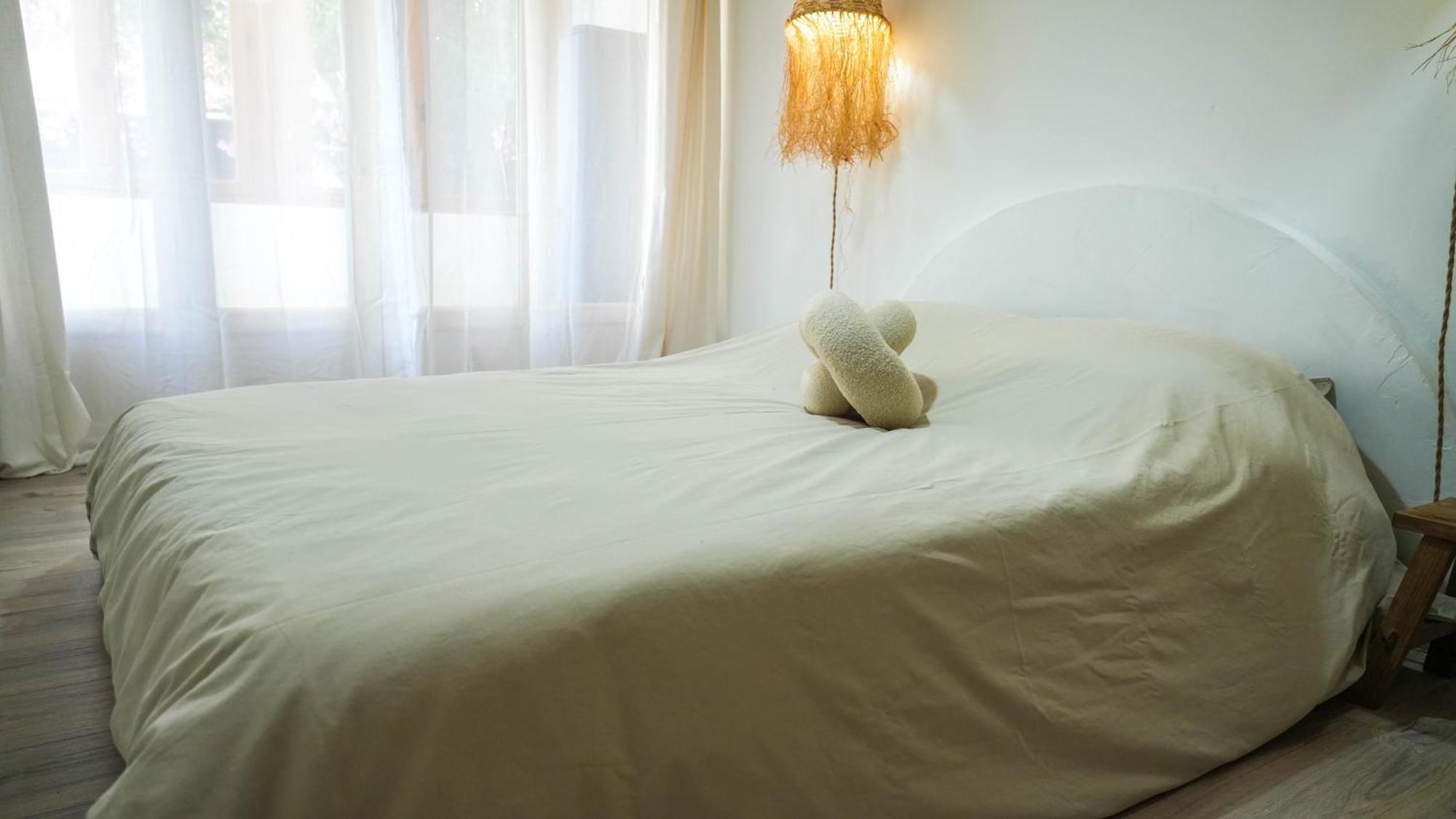 New - Parking - Wifi - Jardin - Le Refuge D'abel Holiday home