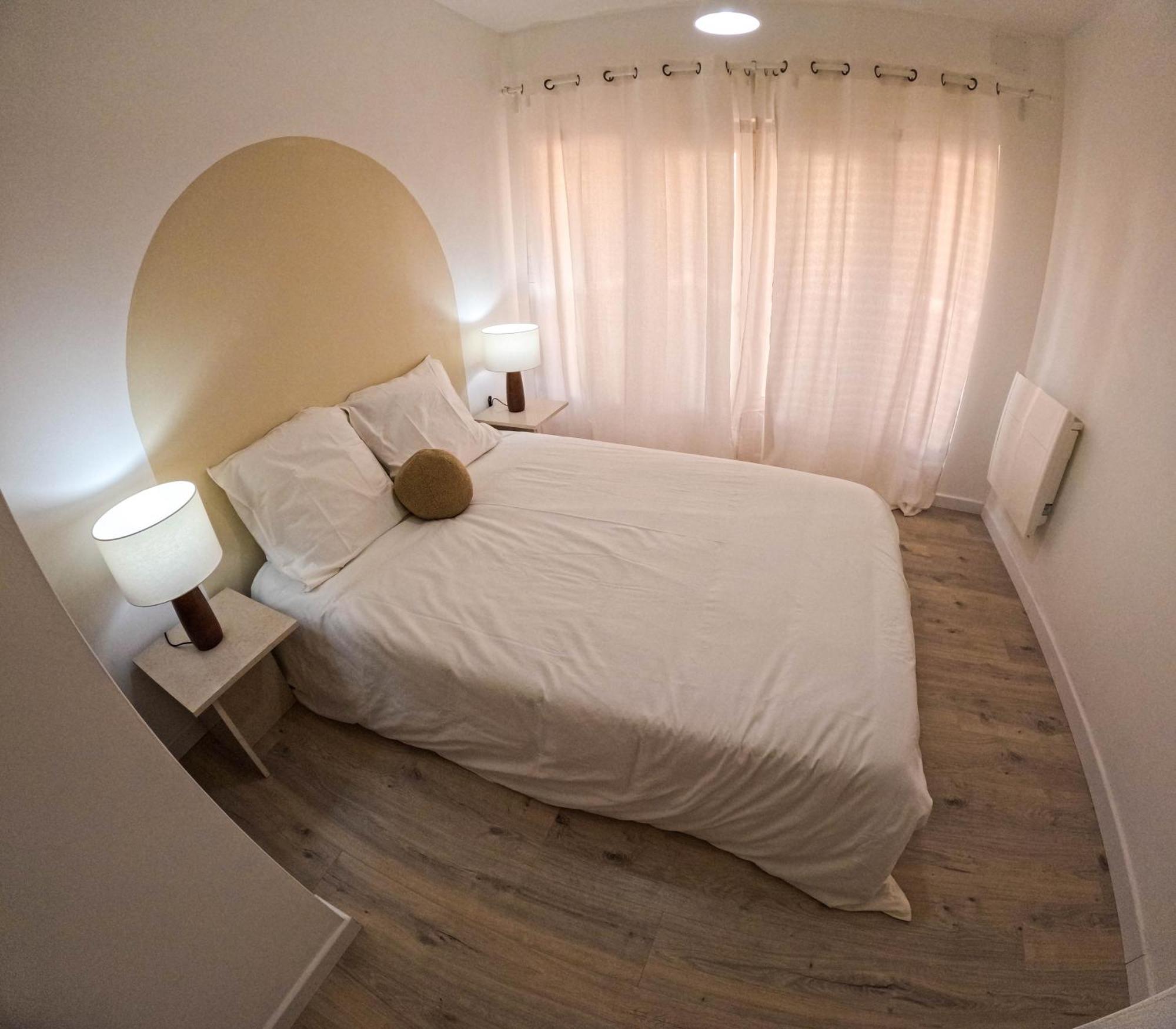 New - Parking - Wifi - Jardin - Le Refuge D'abel Holiday home *