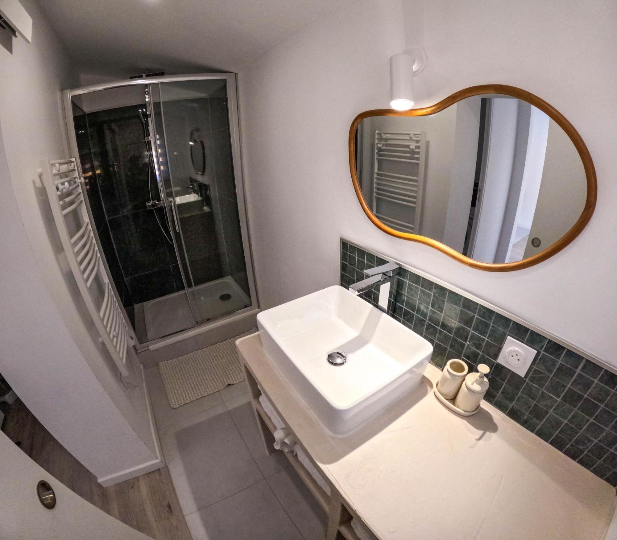 New - Parking - Wifi - Jardin - Le Refuge D'abel Avignon