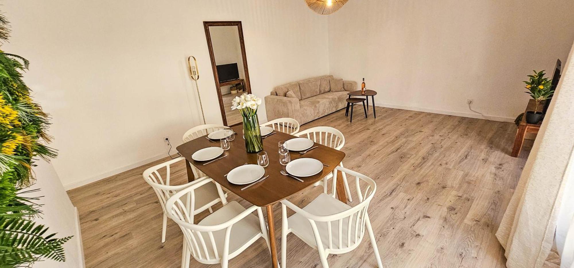 Holiday home New - Parking - Wifi - Jardin - Le Refuge D'abel