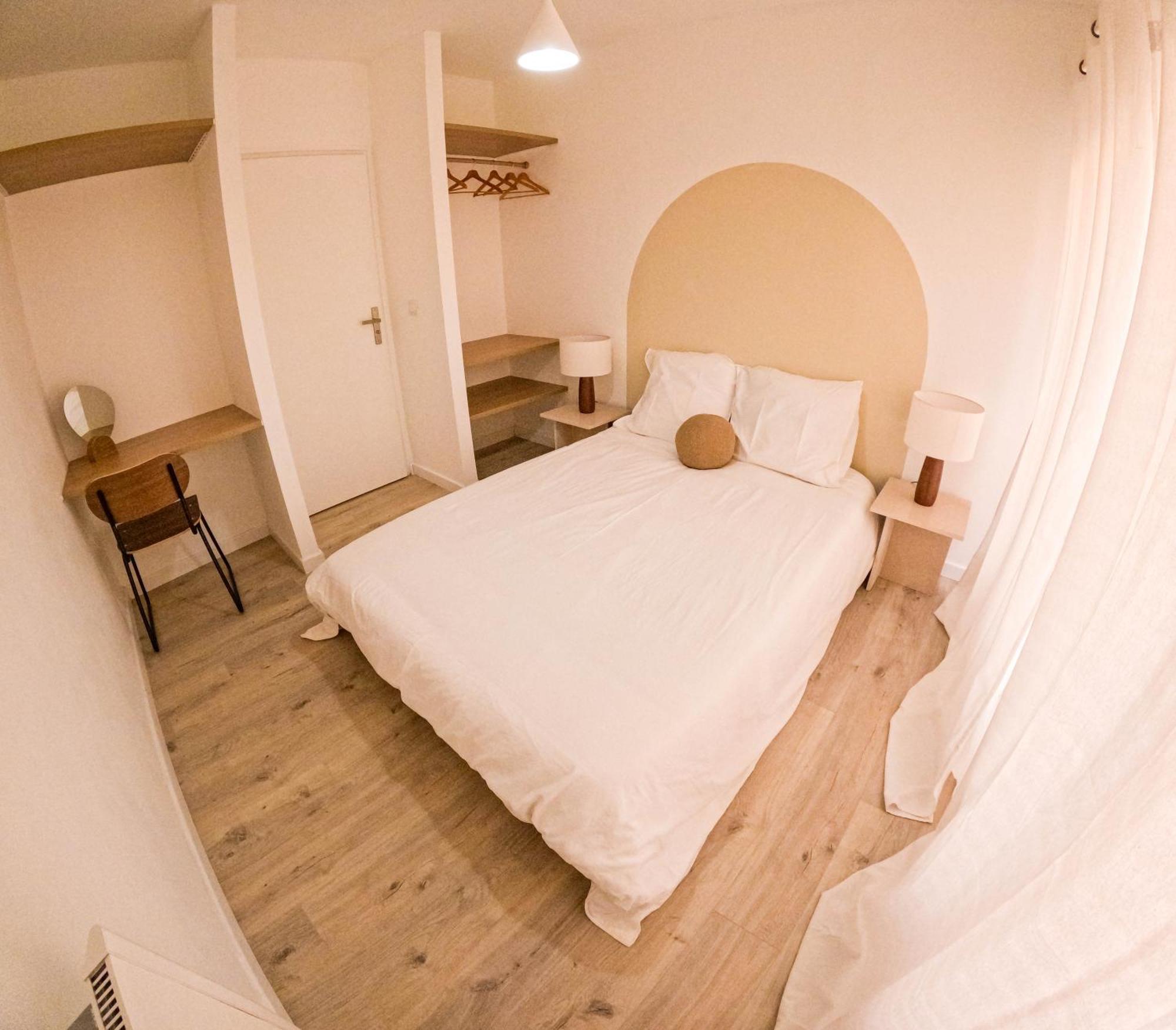 New - Parking - Wifi - Jardin - Le Refuge D'abel Avignon